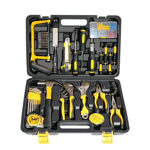 Hardware Tool Set Household Toolbox Combination Tools