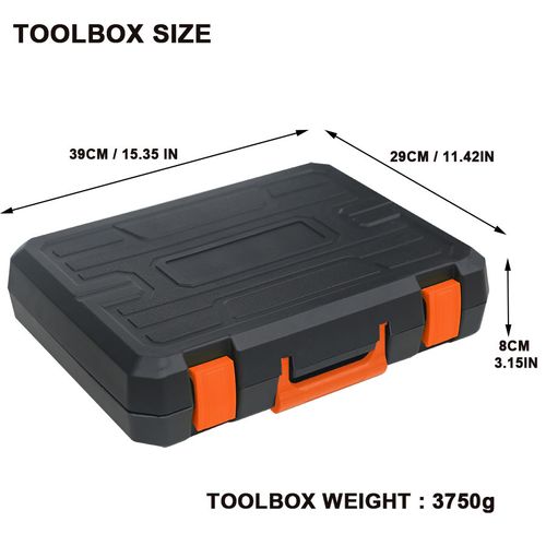 Hardware Tool Set Household Toolbox Combination Tools