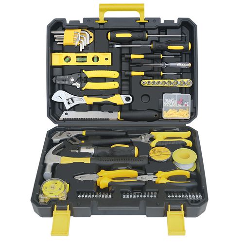 Hardware Tool Set Household Toolbox Combination Tools