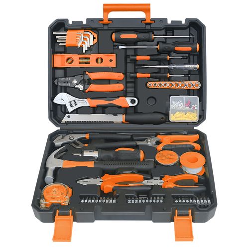 Hardware Tool Set Household Toolbox Combination Tools