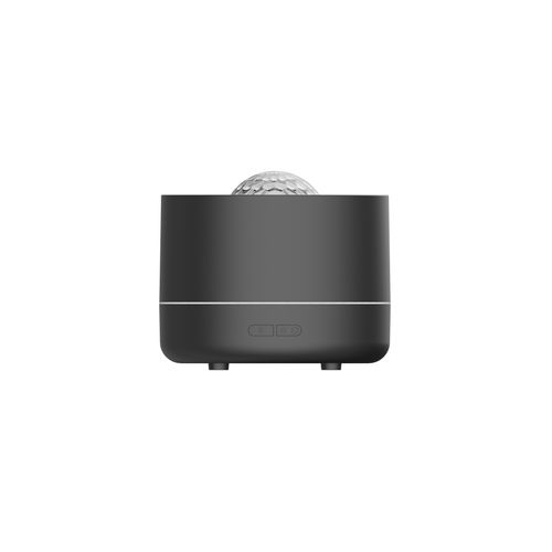 Starry Sky Projection Aroma Diffuser USB Plug-In Colorful Romantic Atmosphere Lamp Humidifier