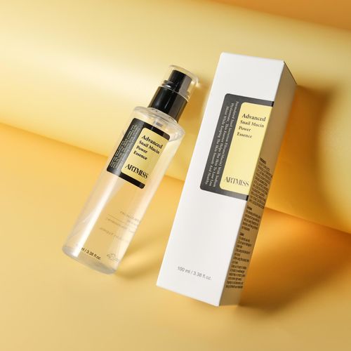 Snail 96 Collagen Serum: Hydrating, Moisturising and Nourishing