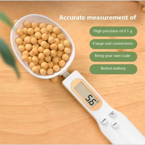 Best-selling plastic digital kitchen food scales for home use
