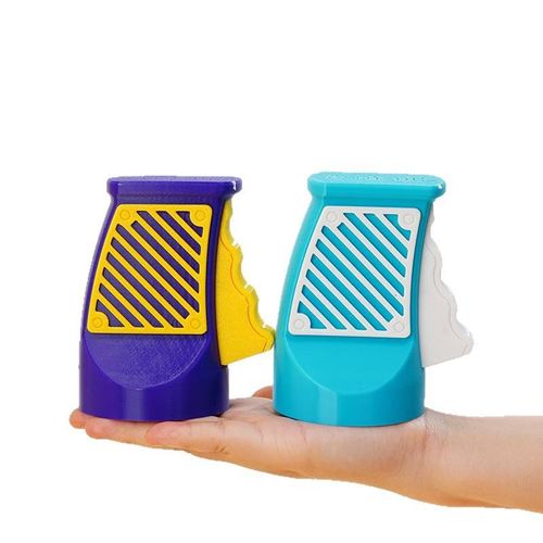 3D printed can opener for aluminum cans