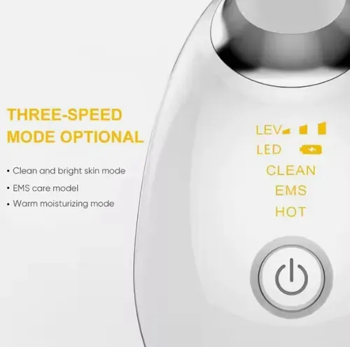 Anti Aging Neck Therapy Face Lifting Anti Wrinkles Removal Face Neck Massager