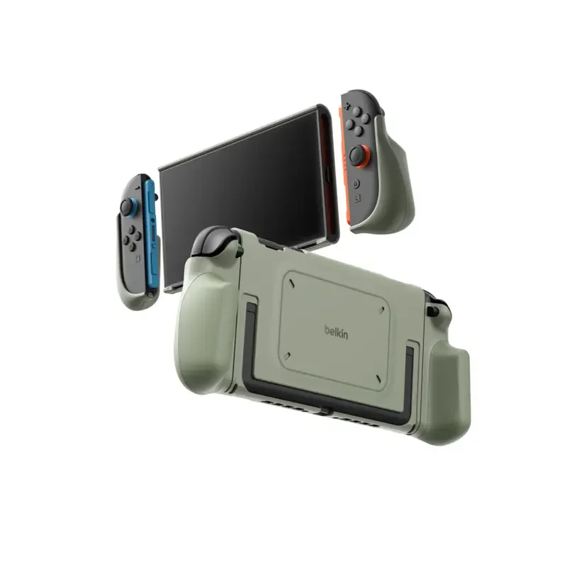 Belkin Gaming Charging Grip for Nintendo Switch 2