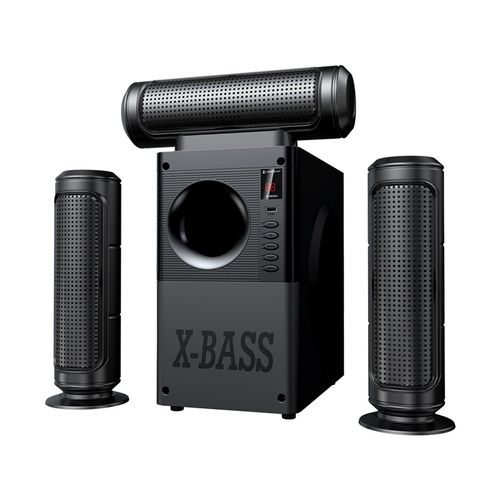 DJACK STAR D-6030+ New 3.1 Home Theater System Sound Surround Sound System Home Theater Surround Sound System