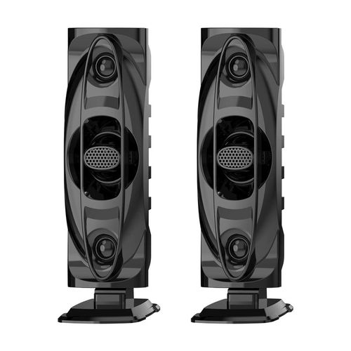 DJACK STAR D-03 3.1 Home Theater Sound System Speaker Woofer Speaker Surround Sound Amplifier