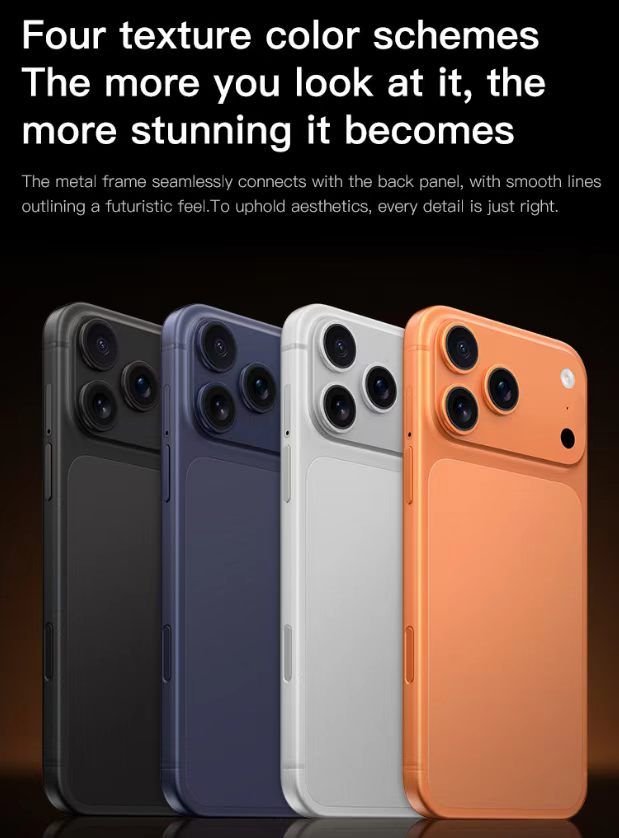 Selected New Mobile Phone, Full Functions & Great Price
