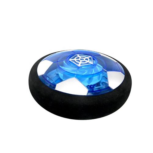 Hover Soccer Ball,Indoor Outdoor Air Floating Hover Ball Football Game Kids Gifts Toys,Light up LED Soccer Ball Toys