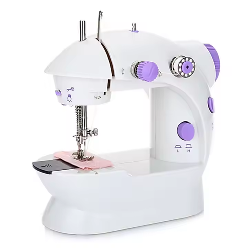 Hot Sell Wholesale Handheld Mini Sewing Machines Electric Tailor Domestic Home Use