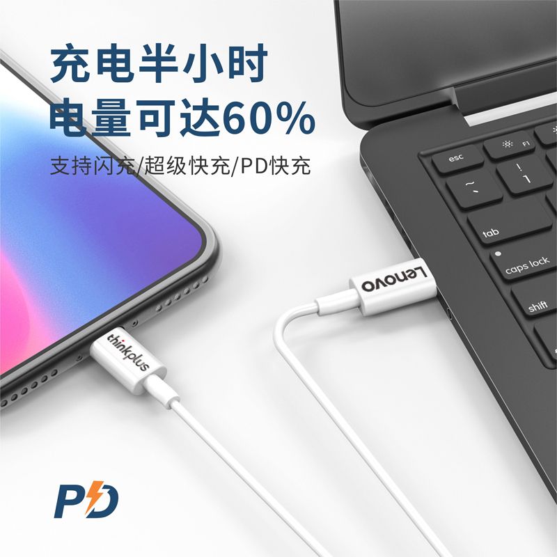 品胜 品胜CC-PD08-1000数据线