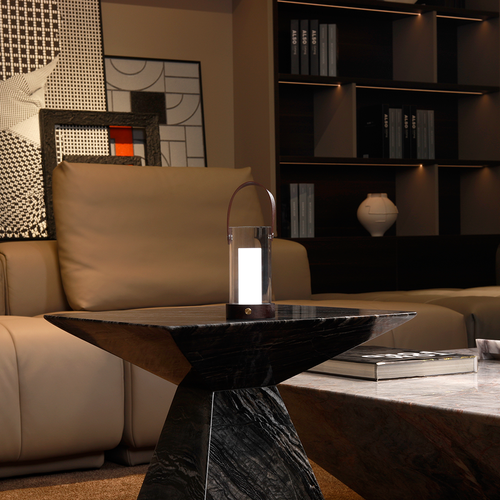 素觅 手提夜灯T12