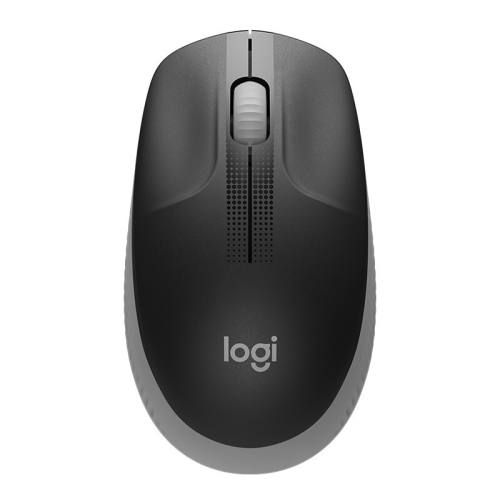 罗技 Logitech鼠标M190