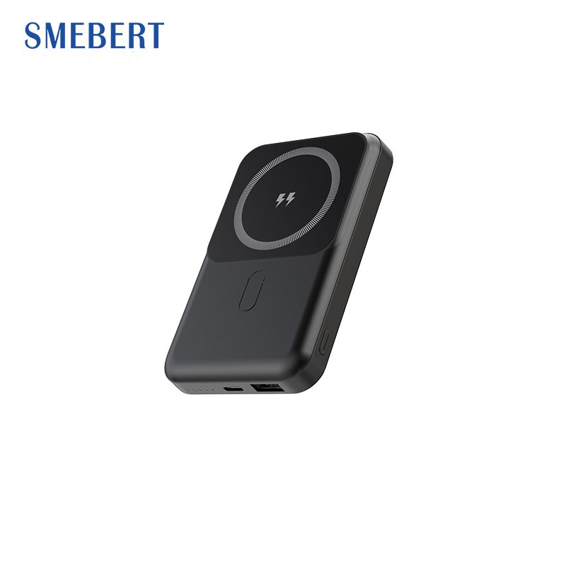 舒曼 SMEBERT 无线移动电源C18