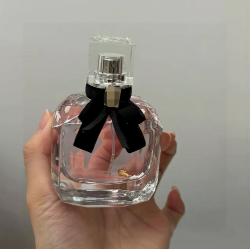 生日禮物反轉巴黎香水花耀濃香女士持久光耀50ml90ml