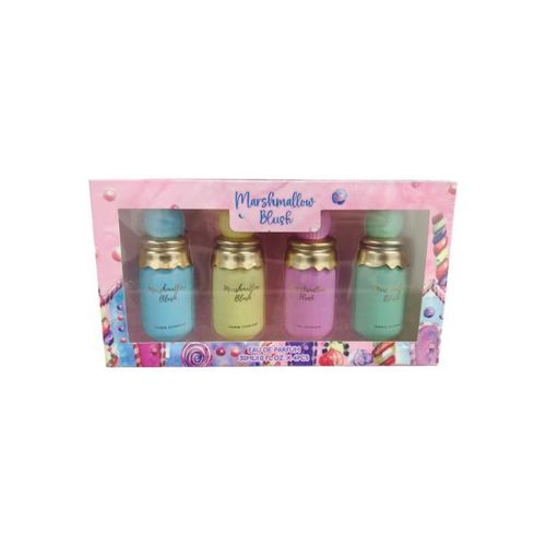 新品Paris Corner Marshmallow棉花糖女士香水迪拜阿拉伯跨境批發