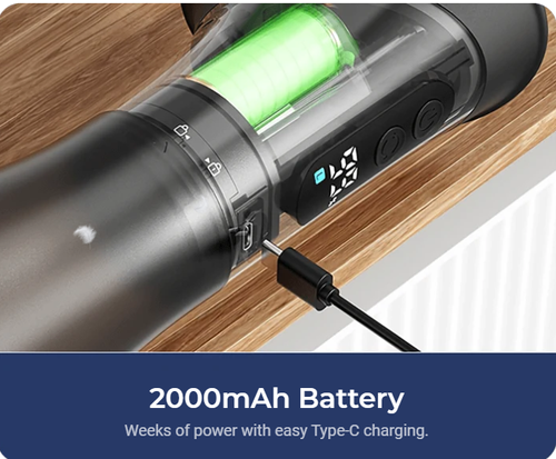 Brand New Electric Ear Cleaner