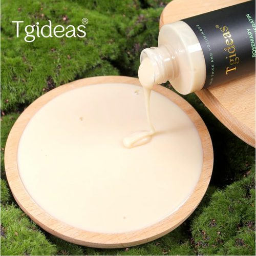 Tgideas Organic Rosemary Hair Shampoo