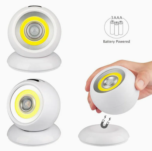 Built-in sensor