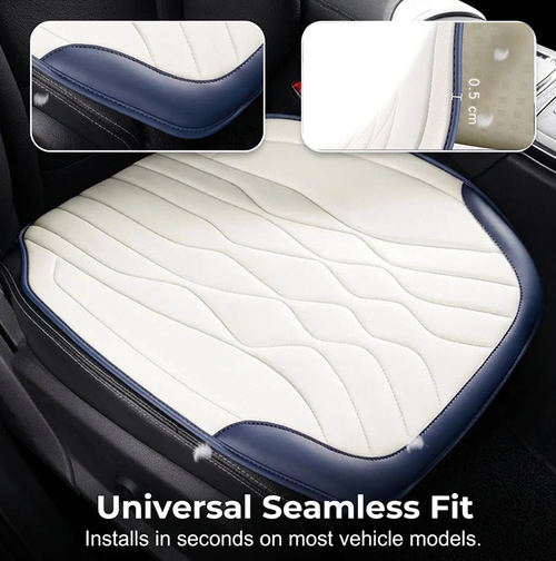 Super Cool Three-Piece Car Seat Cushion