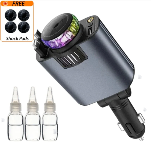 Car charger