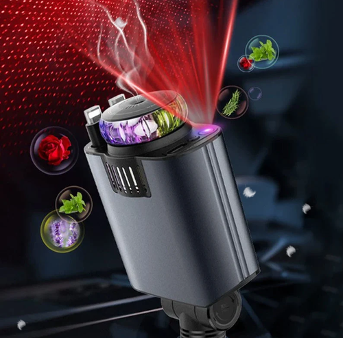 Car charger