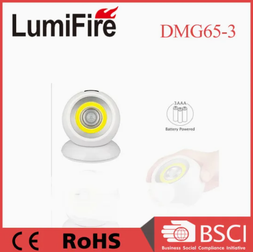 Built-in sensor