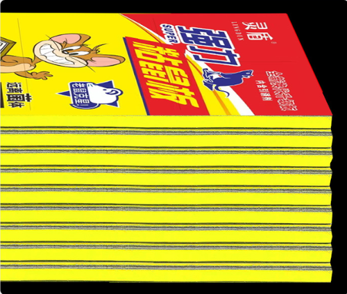 Mouse Glue Trap Indoor Use for Home