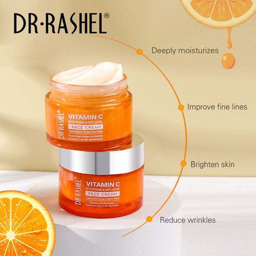 1201 DR RASHEL Vitamin C