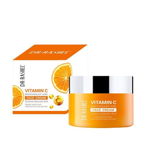 1201 DR RASHEL Vitamin C