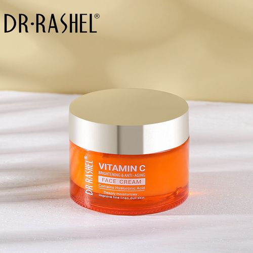 1201 DR RASHEL Vitamin C