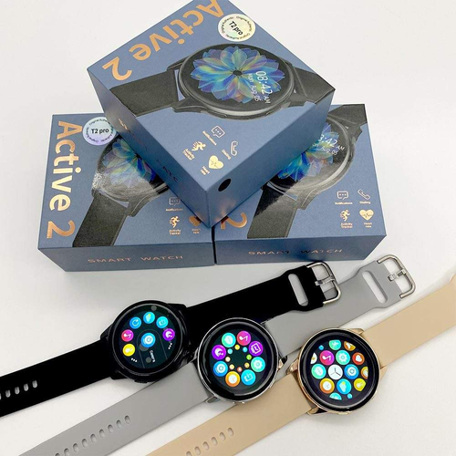 Electronic smart watch