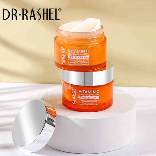 1201 DR RASHEL Vitamin C