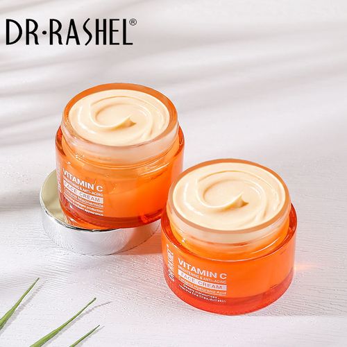 1201 DR RASHEL Vitamin C