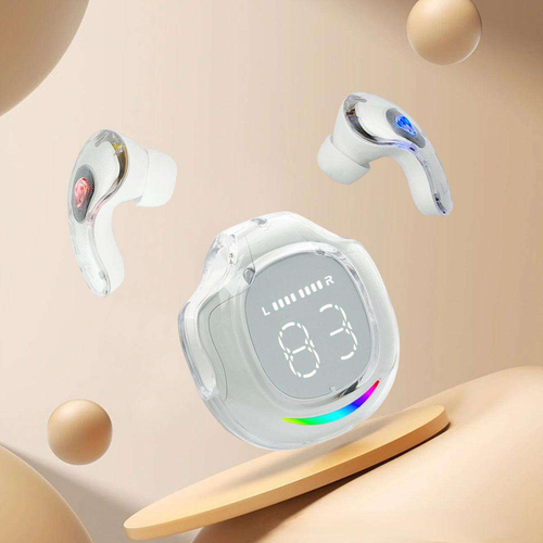 TWS Wireless headphones