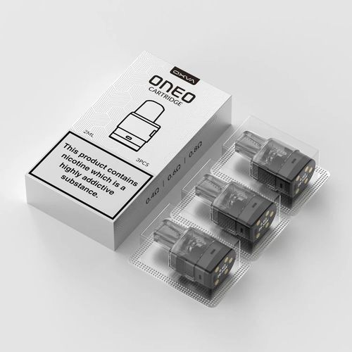 OXVA ONEO 奧尼奧空倉 三入組 正品 台灣速達