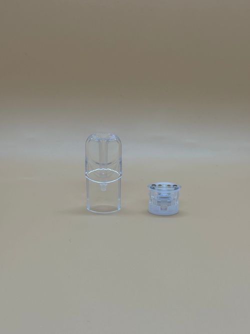 RELX悅刻一代空彈 1.6ml 上下分離 防漏防焦升級款