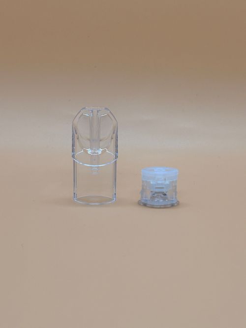 SP2 1.6ml發光空彈 透明款 防漏不吃油原裝正品