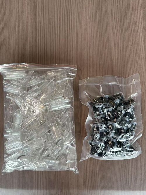 新一代分離式空彈 白瓷芯 防漏防焦 50入組 台灣現貨