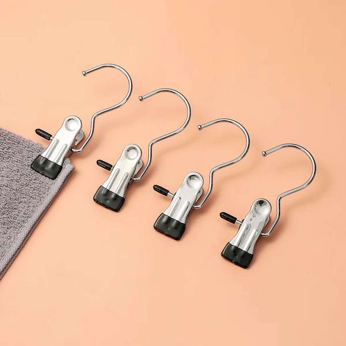 strong grip hanger clips non slip clothes clips for pants hanger clips for skirts and trousers heavy duty clothes clips closet organization hanger clips no mark hanger clips