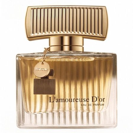 BOITOWN冰希黎金色戀人香水清新學生少女持久淡香