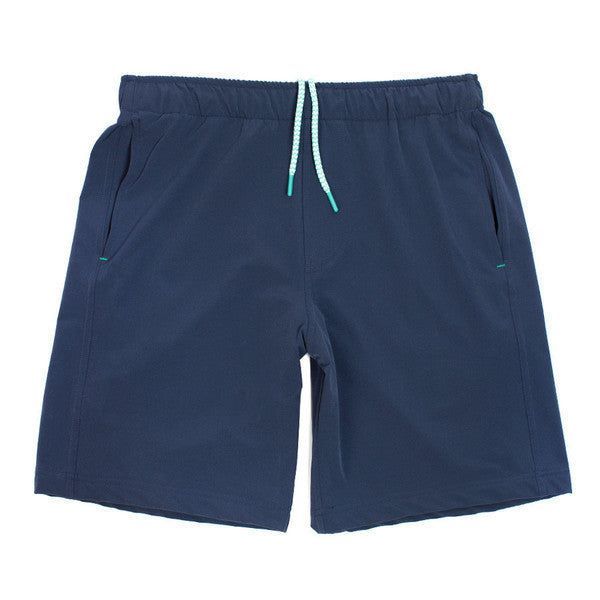 The Myles Everyday Short in River