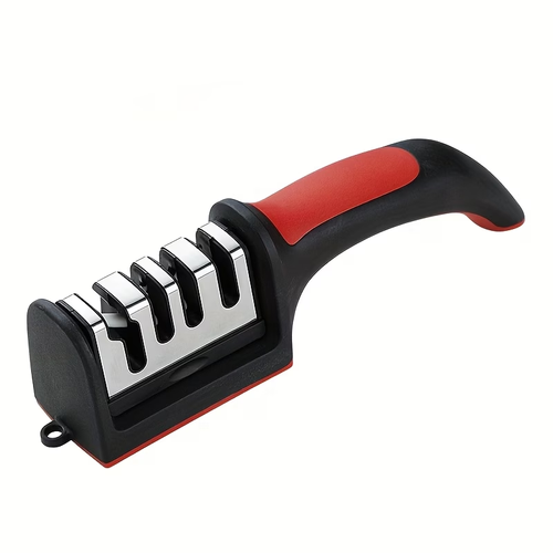 1pc Professional Level 4 Knife Sharpener