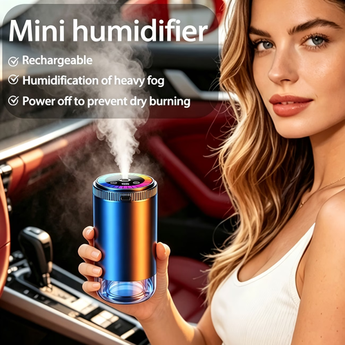 Car Diffuser That Effectively Removes Smoke And Pet Odors, Keeps Your Car Smelling Fresh