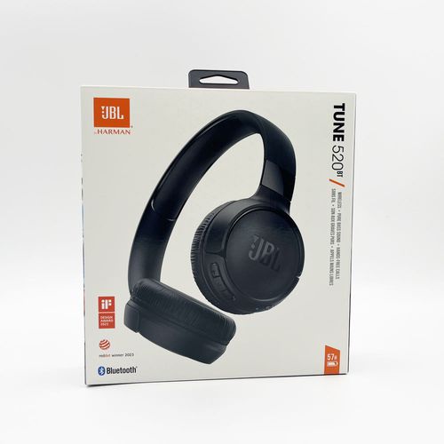 JBL Wireless Bluetooth Headphones