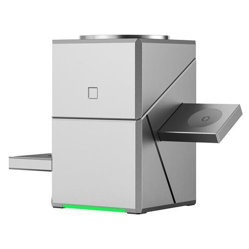 Multi-functional Wireless Power Bank