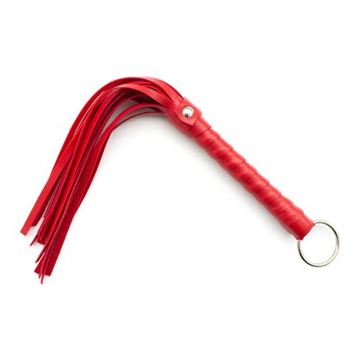 SM    sex toys    PU Leather   Mini Sex Whip