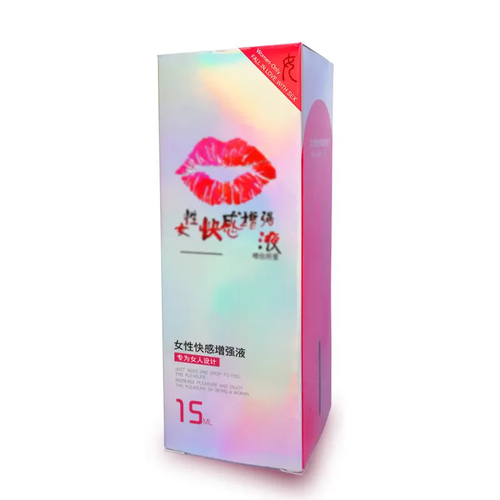 Female Pleasure Enhancer  Orgasm Enhancement Gel  Orgasm Enhancement Gel  Body Care Gel  Adult Products for Women