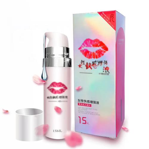 Female Pleasure Enhancer  Orgasm Enhancement Gel  Orgasm Enhancement Gel  Body Care Gel  Adult Products for Women